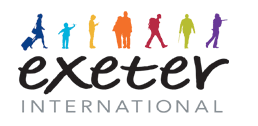 Exeter International – a turn-key solution for a regional airport