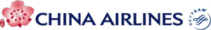 China Airlines logo 2011