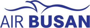 air busan logo