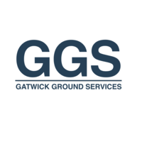 Gatwick Ground Services (Logo)