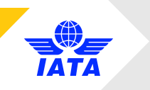 Damarel at 34th IATA Ground Handling Conference