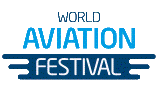 Damarel at World Aviation Festival 2022